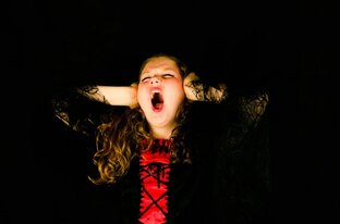 Оксанка-поганка