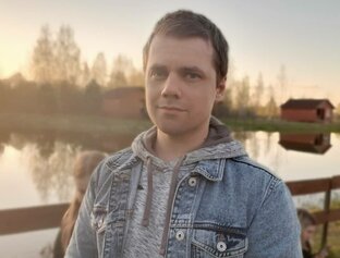 О канале и авторе