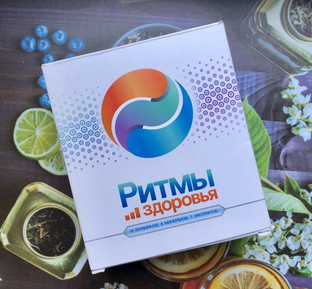 Моё хобби - Здоровье всей семьи