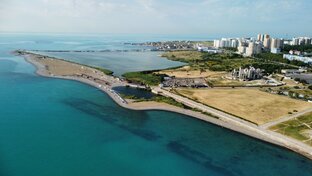 Красивые фото Новороссийска и Чёрного моря