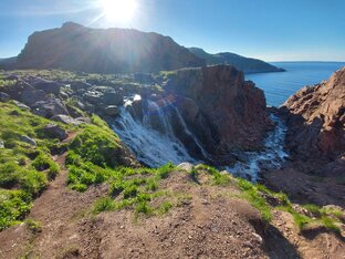 Кольский полуостров  2022