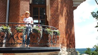 Путешествия, экскурсии, интересные места.