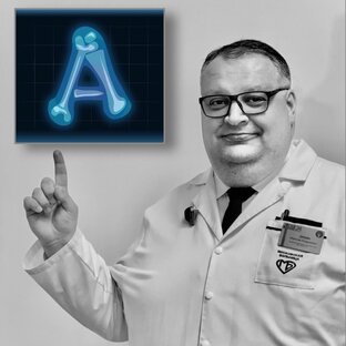 Алфавит_Рентгенолога