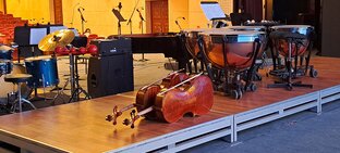 Музыкальные термины