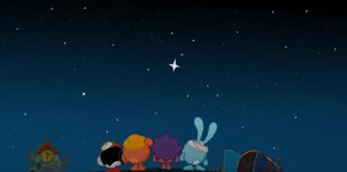 Сборники цитат из смешариков 