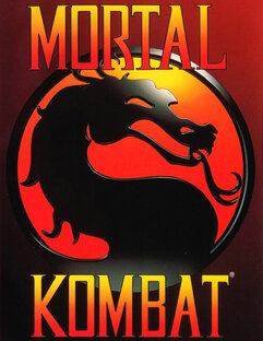 Mortal Kombat 