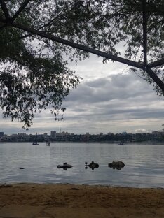 Каменная княжна