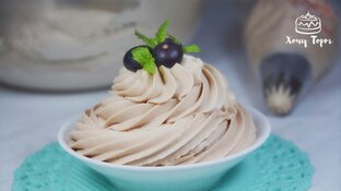 Крем-чиз на любой вкус