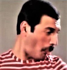 Интервью с Фредди