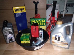 Эксплуатация.