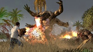 Serious Sam 3