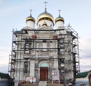 Храм