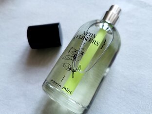 Бюджетная парфюмерия