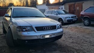 Авто Восстановление