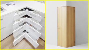 ИДЕИ ДЛЯ ДОМА НОВОГО УРОВНЯ👍