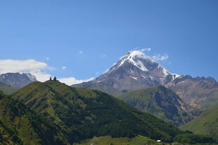 Грузия 🇬🇪
