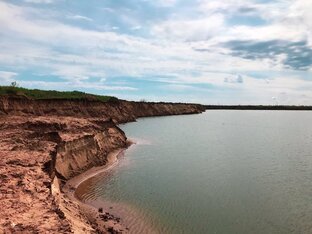 Красивые места в Саратовской области