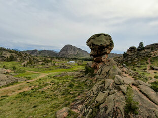 Легенды и притчи