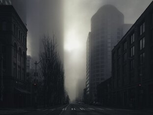 Книга "Пропавшие"