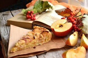 Готовлю из книги