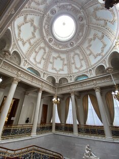 Санкт-Петербург