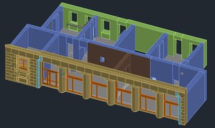 ТОЧНЫЙ И НЕЗАВИСИМЫЙ ОБМЕР ЖИЛЫХ И НЕЖИЛЫХ ОБЪЕКТОВ НЕДВИЖИМОСТИ