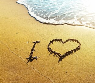 вот что я люблю