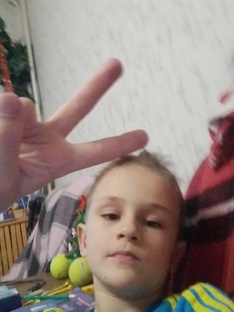 Моя жизнь