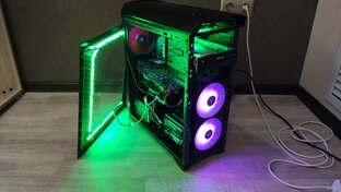 [ PC ]