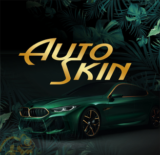 Студия оклейки AutoSkin
