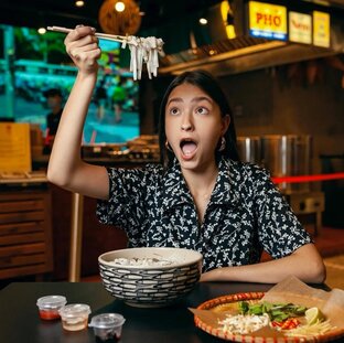 Вкусные рекомендации от ЦДМ