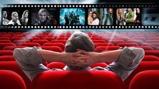 Жанр: Триллер 