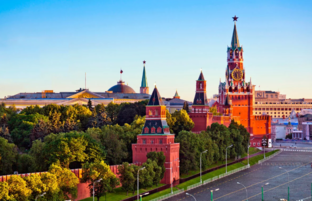 Москва