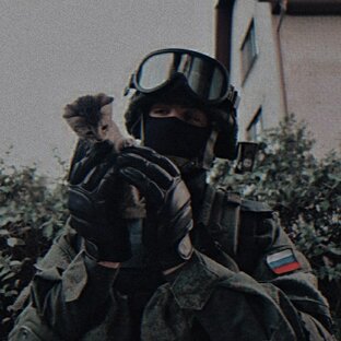 Мой летний путь