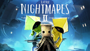 Little Nightmares 2