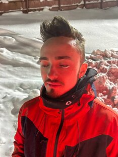 Зимним фотографии 🥶❄️🌨️
