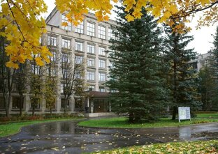 Сезон простуд