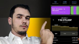 Видосы из YouTube
