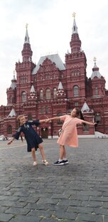 Музеи Москвы 