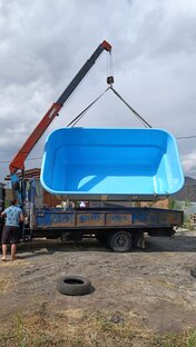 История одного Бассейна