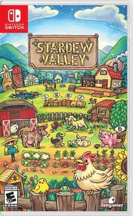 Stardew Valley