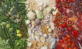 Итальянская кухня