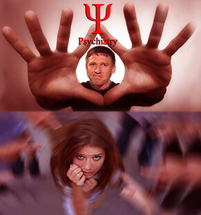 "Михаил Радуга", "Фаза" и проект "Элайджа" - чудовищная подмена ОС и обман!