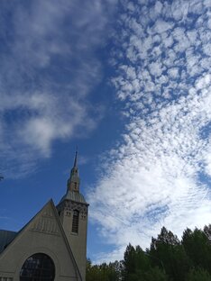 Наука и религия