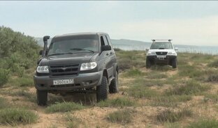 Уаз Ремонт