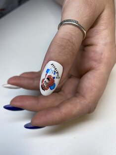 Распаковка