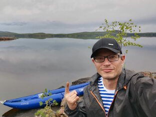 Карелия