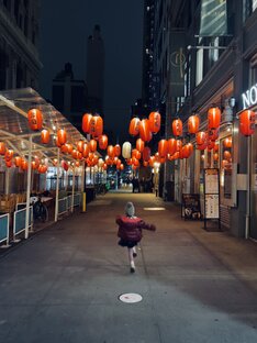 Детки и конфетки