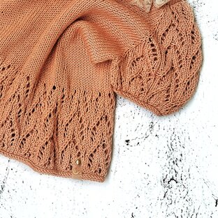 Уроки вязания для начинающих