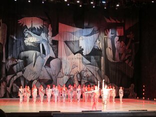 Белорусский театр оперы и балета